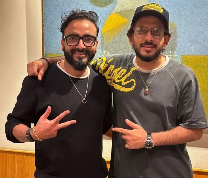 Aman Gupta Secured Shark Tank India’s Highest Return on Investment at 333×. Check Out the Startup Behind the Gain aman gupta