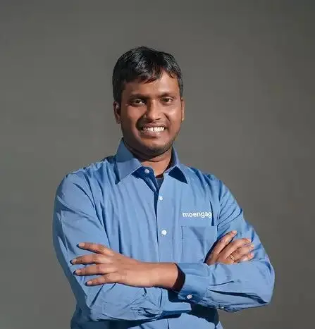 MoEngage Total Funding Touches $280 Million, After Additional $180 Million. What it Does? moengage