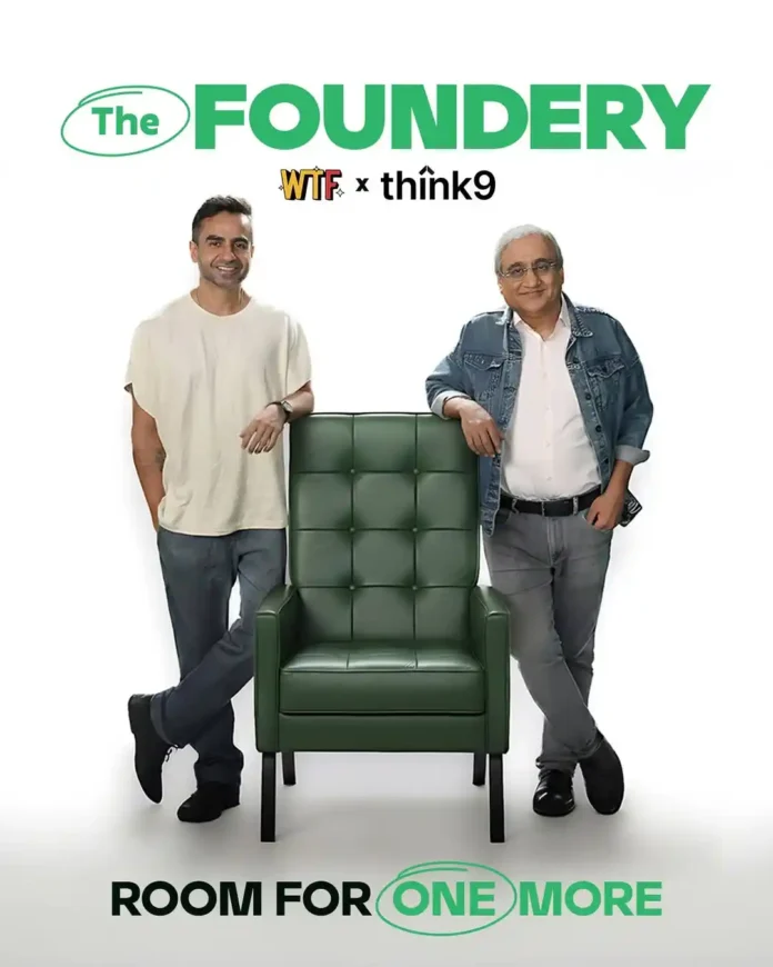Nikhil Kamath Launches ‘The Foundery’ to Act as a Co-Founder in Scaling Your Consumer Brand The Foundery