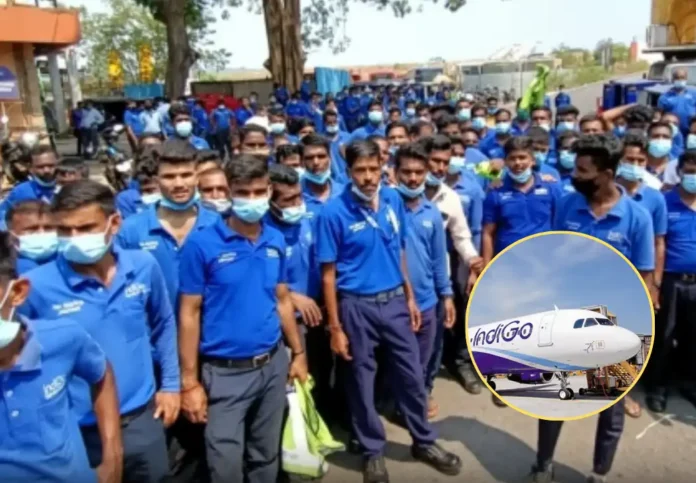 IndiGo Collapsed Because It Treated Workers Like They Didn’t Matter: Ex-Employee Reveals the Airline’s Toxic Culture Indigo