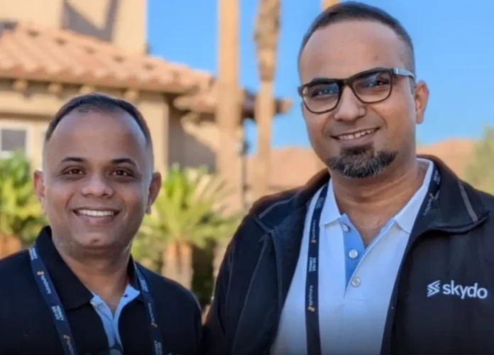 Skydo Raises $10 Mn Series A to Expand Global Cross-Border Payments Network skydo
