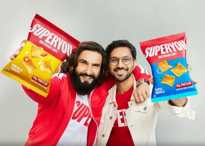 Ranveer Singh-Owned SuperYou Raises $7 Million, Targets Rs 1,000 Cr in Annual Sales by 2030. superyou