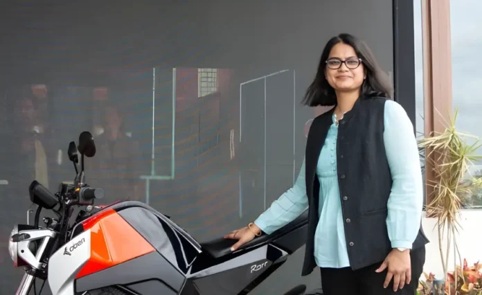 Ola and Ather Rival Oben Electric Secures Rs 85 Cr in Fresh Funding, Plans Nationwide Expansion oben electric