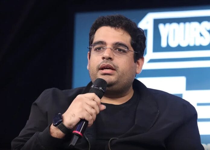 Is Unacademy Cheating Its Ex-Employees by Modifying ESOP Schemes? Founder Issues Clarification Unacademy