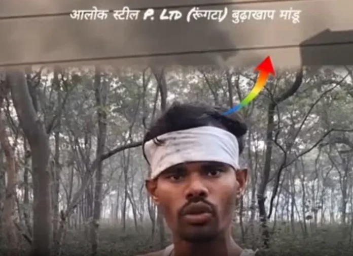 Why People in Jharkhand Are Protesting Against a Steel Company? Check Out the Full Story steel