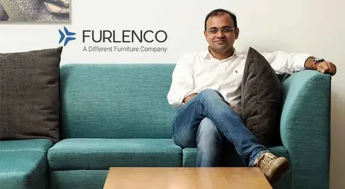 Furniture-Rental Startup Furlenco Raises Rs 125 Crore Led by Sleepwell’s Parent, Prepares for Planned IPO in FY27 furlenco