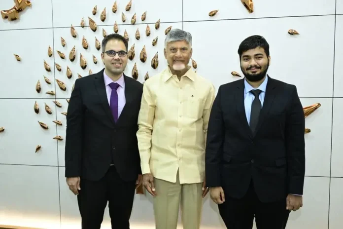 Andhra Pradesh Govt and Puch AI Sign MoU to Bring Practical AI Solutions to the People of the State puch ai