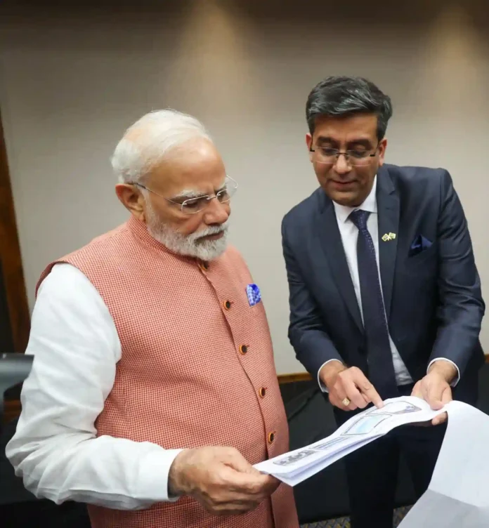 “Even PM Modi Believes in Our Vision,” Says Explurger Founder Jitin Bhatia, Recalling His One-on-One Interaction With the Prime Minister at the G20 Summit explurger