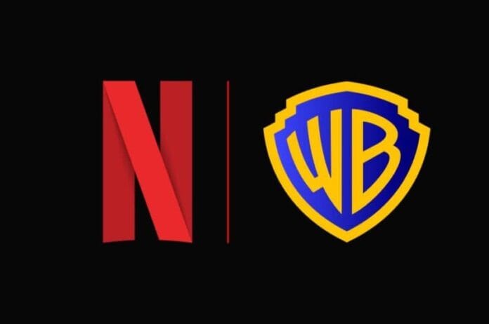 Netflix to Acquire Warner Bros and HBO Max in a $72 Billion Deal. Check Out the Full Details netflix