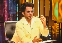 Why AI Can’t Replace Humans Anytime Soon, Anupam Mittal Explains Why? anupam mittal