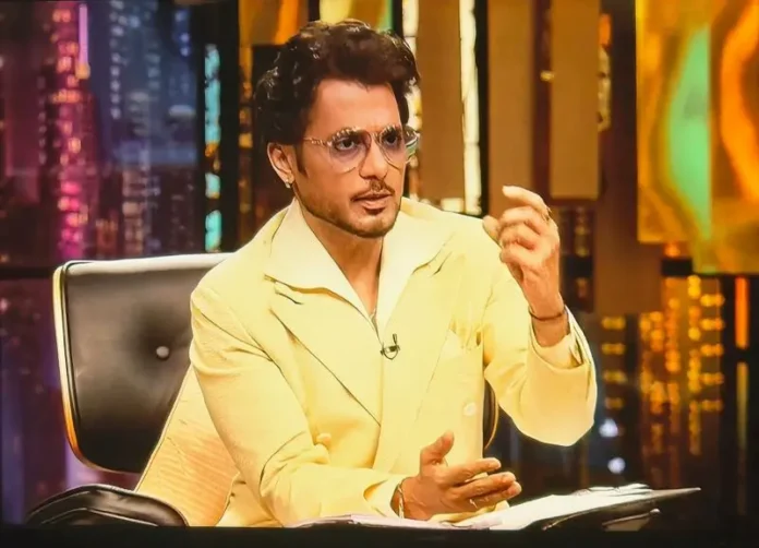 Why AI Can’t Replace Humans Anytime Soon, Anupam Mittal Explains Why? anupam mittal