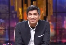 Masters Union Founder Pratham Mittal Joins Shark Tank India as a Shark This Season MAsters union