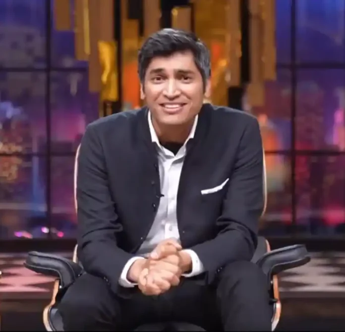 Masters Union Founder Pratham Mittal Joins Shark Tank India as a Shark This Season MAsters union