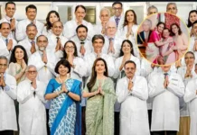 Nita Ambani Launches New Cancer Care Unit at Reliance Foundation Hospital, Dedicated to Her Father ambani