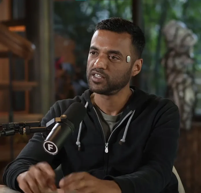 Zomato Had Only 45 Days Of Cash Left During Covid. Who Helped Them? Deepinder Goyal Reveals deepinder goyal