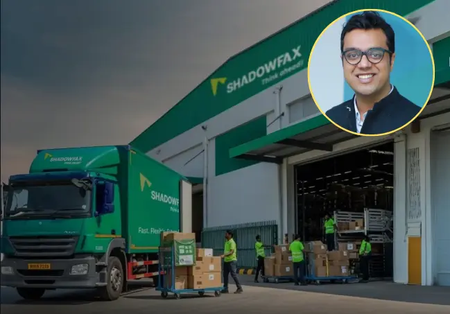 Shadowfax IPO To Be Launched By Next Week, Check Out Its Funding And Detailed Financials Shadowfax