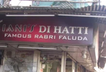 The Rise of Chandni Chowk’s Giani Di Hatti. Story of The Man Who Moved from Pakistan to Delhi giani