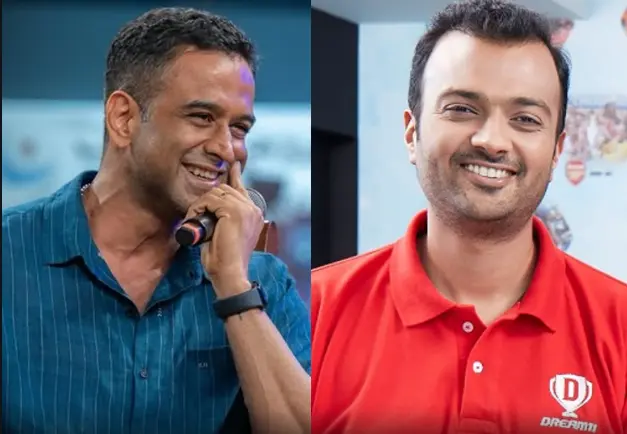 Dream11 to Compete with Zerodha and Groww as It Enters the Stock Broking Market with Dream Street Dream11